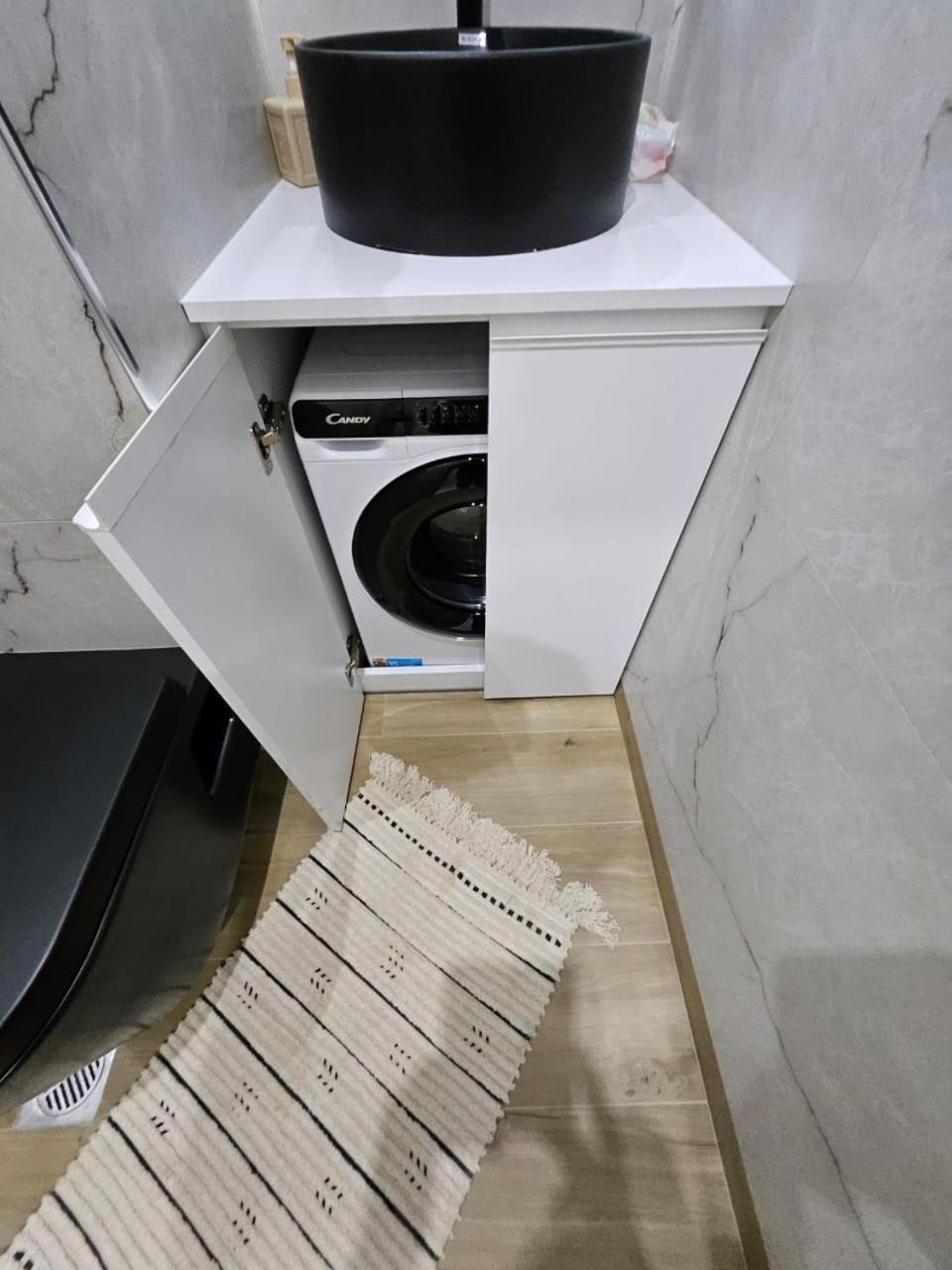 Agora Luxury Apartment 7 Loutráki Extérieur photo